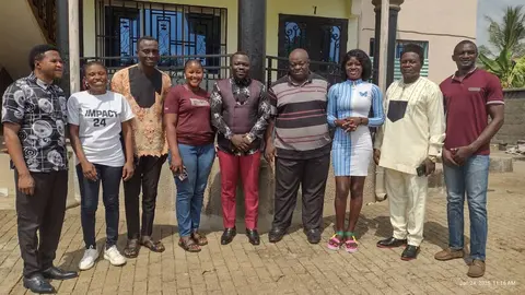 CBC  IT team