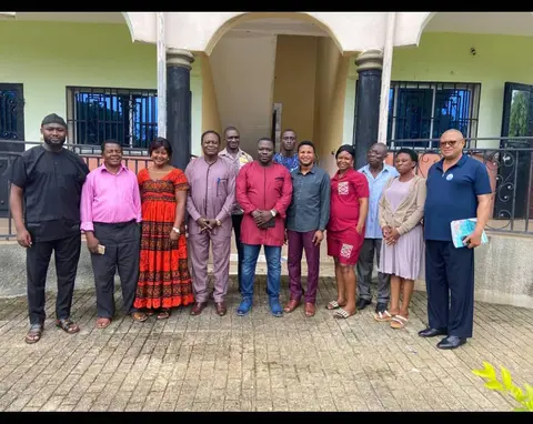 CBC Team Kômba