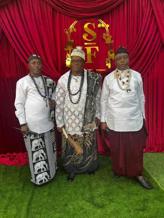 Chiefs