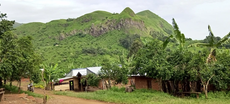 Hill
